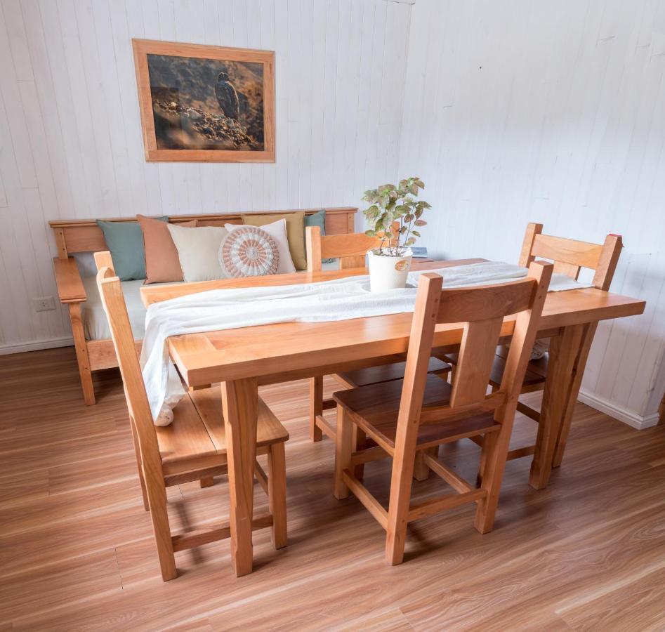 Pitihue Aparts El Chaltén Zewnętrze zdjęcie