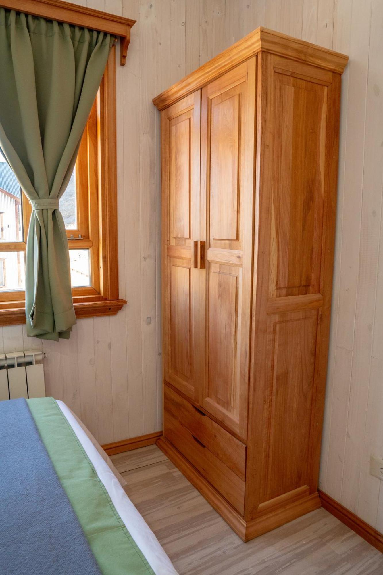 Pitihue Aparts El Chaltén Pokój zdjęcie
